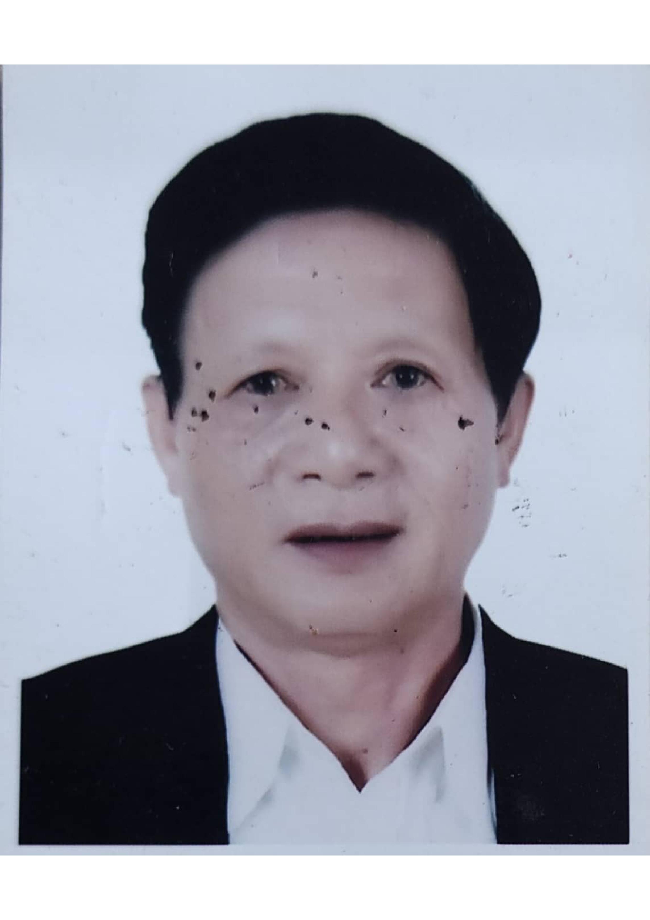 XU Ding Gan